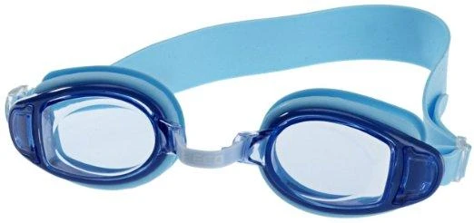 Beco beermann Mėlyna Plauk. akiniai Kids UV antifog 9927 6 mėlynas