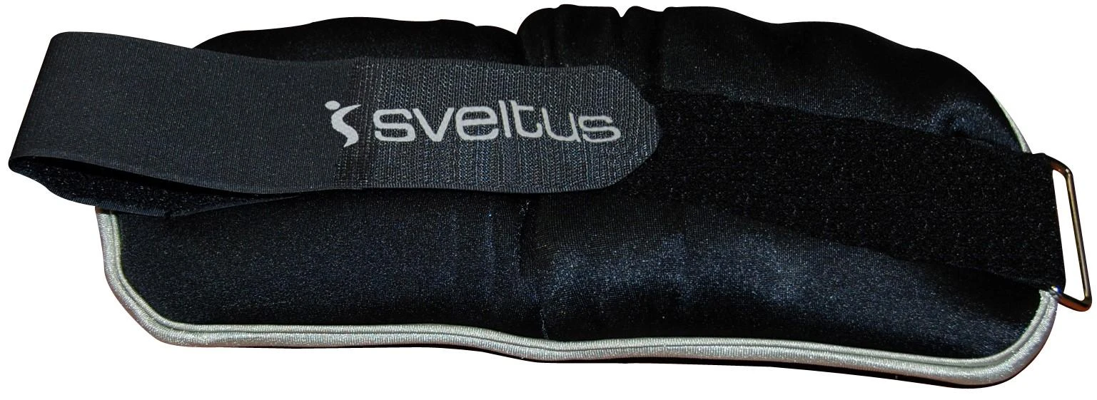 Sveltus Svoriai rankoms ir kojoms 2x2kg