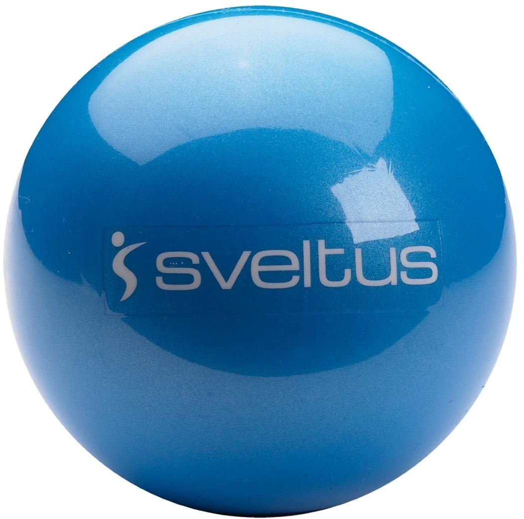 Sveltus Svorinis kamuolys WEIGHTED BALL 0,5kg
