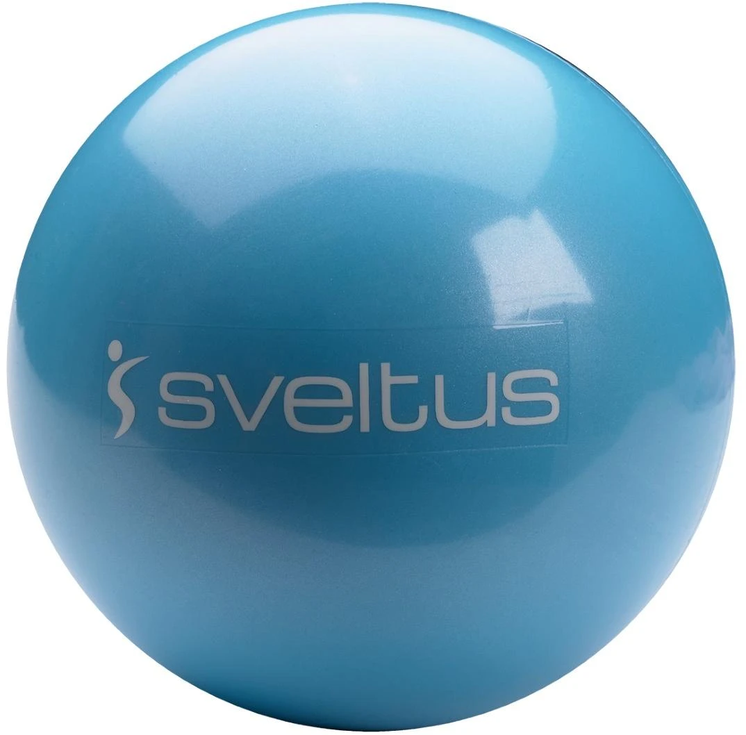 Sveltus Svorinis kamuolys WEIGHTED BALL 1,5kg