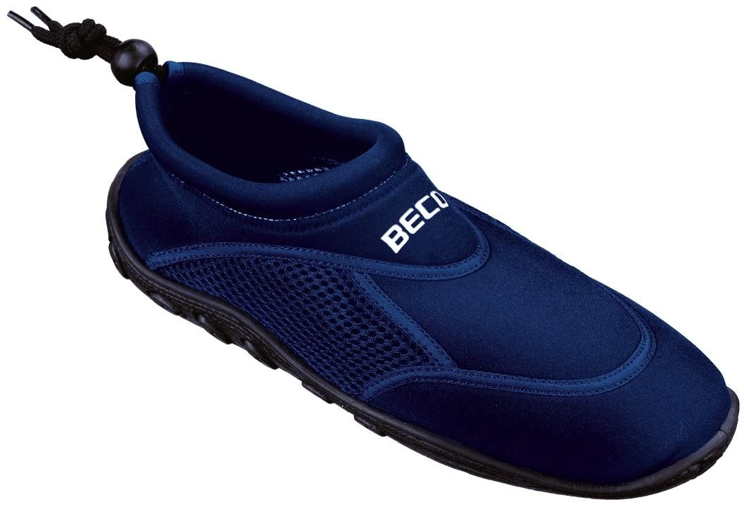 Beco beermann Vandens batai unisex 9217 7 45 navy