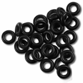 Harrows Žiedukai koteliui O RINGS 2658 30vnt.