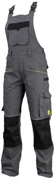 Urgent Patogus puskombinezonis su elastanu URG-S2-B
