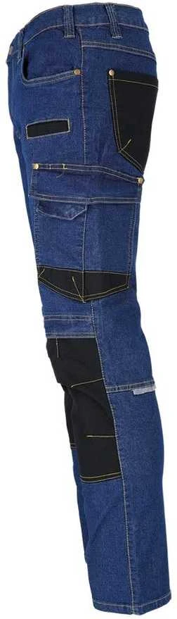 Denim Elastingi džinsai JEANS-303-T-GB (Cordura)