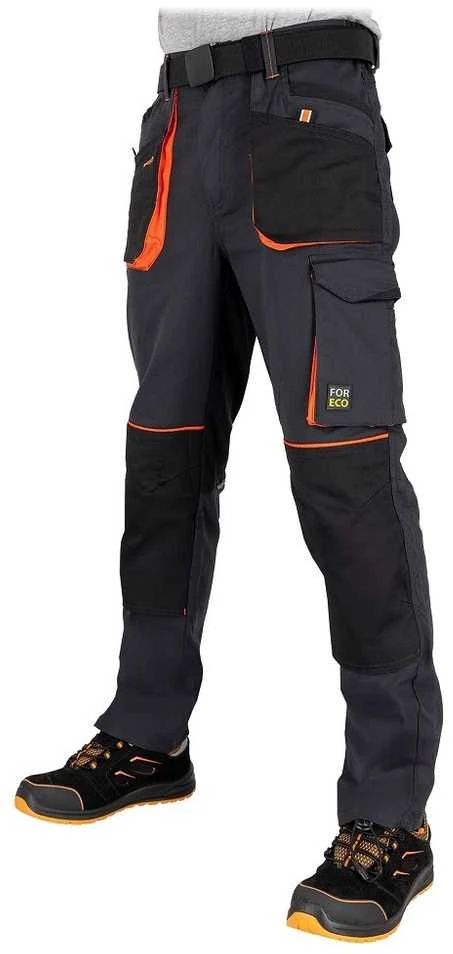 Reis Elastinės darbo kelnės FORECOLASTIC-T