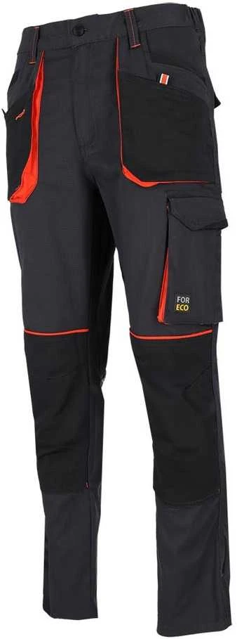 Reis Elastinės darbo kelnės FORECOLASTIC-T