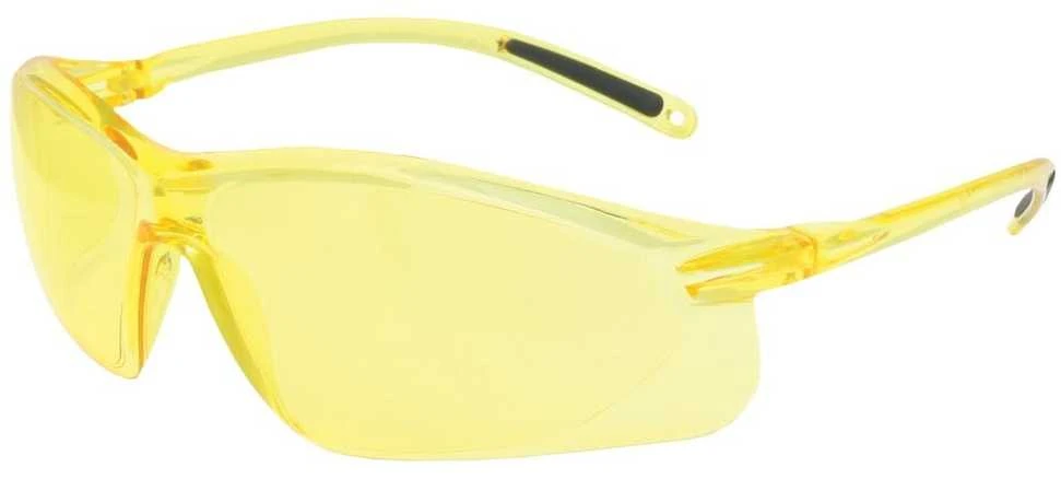 Honeywell BETA Akiniai PROTECTIVE A700 GELTONA /1015441