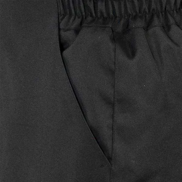 LEBER & HOLLMAN Pašiltintas darbo puskombinezonis Blacker