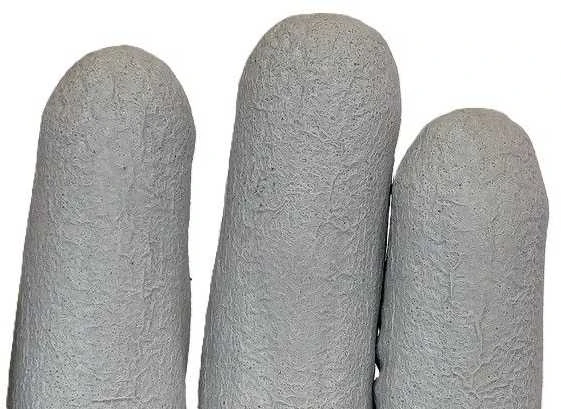 Reis Pašiltintos pirštinės WINTEX su FOAM danga
