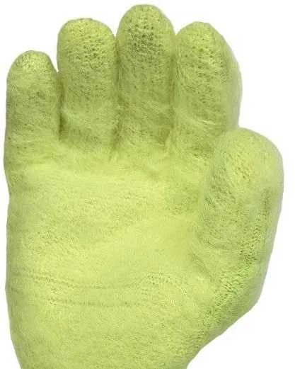 Reis Pašiltintos pirštinės WINTEX su FOAM danga