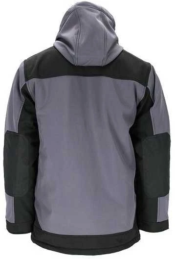 Reis Pašiltinta Softshell striukė FORECO-W