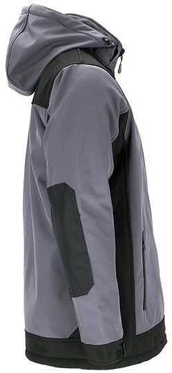 Reis Pašiltinta Softshell striukė FORECO-W