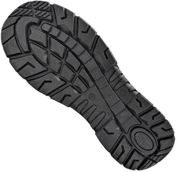 Reis Šilti odiniai batai vyrams BRYES-TWO-OB