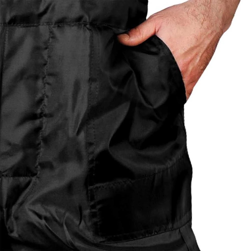Reis Pašiltintas puskombinezonis WINTER B (4XL-8XL)