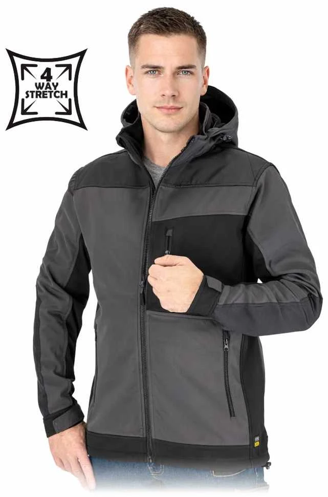 Reis Softshell apsauginė striukė FORECO-SH