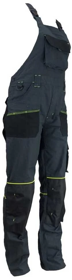 Urgent Tamprus darbinis puskombinezonis URG-S3-B