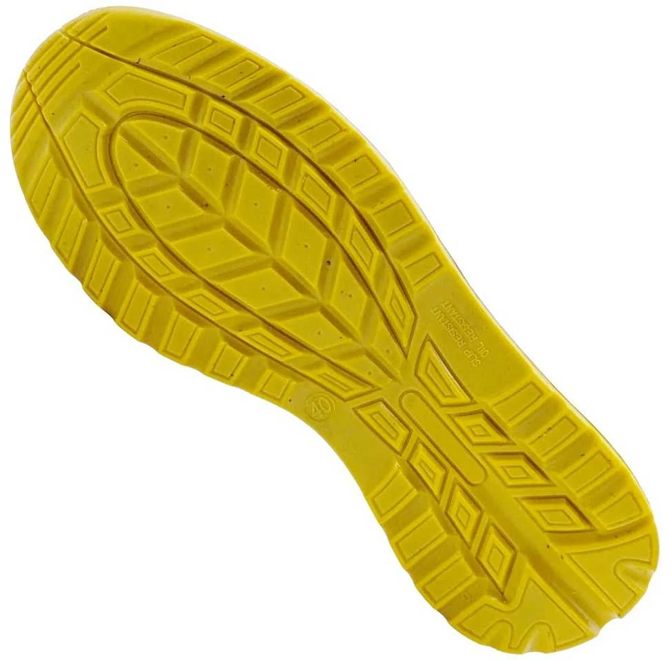 Ventiliuojami darbo sandalai Urgent 206 S1