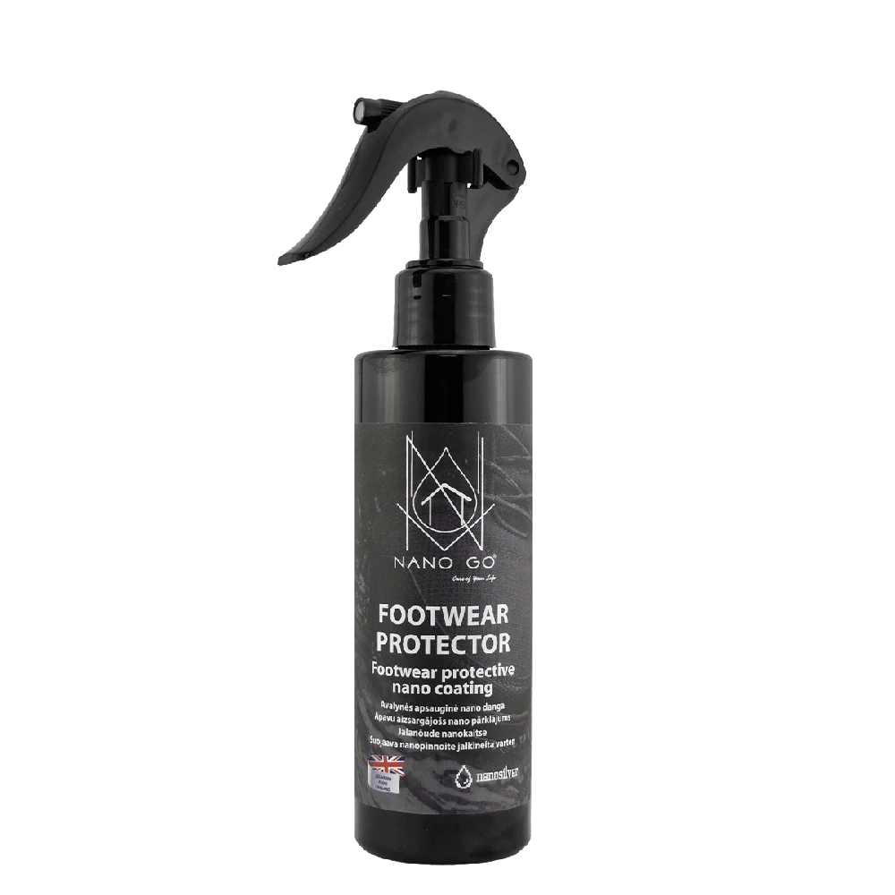 Nano_Go Nano danga avalynei apsaugoti, 200ml