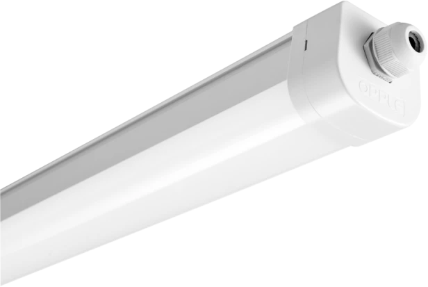 Opple Lighting OPPLE Atsparus vandeniui Ecomax G3 LED 47/25W L1500 4K hermetinis šviestuvas