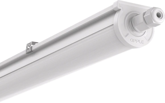 Opple Lighting OPPLE Atsparus vandeniui Basic G2 LED 50W L1500 4K hermetinis šviestuvas