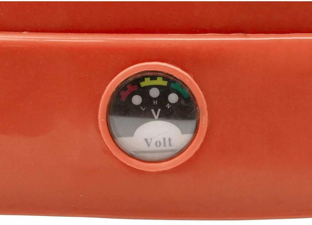GEKO akumuliatorinis kuprinės tipo purkštuvas 12 V, 16 l