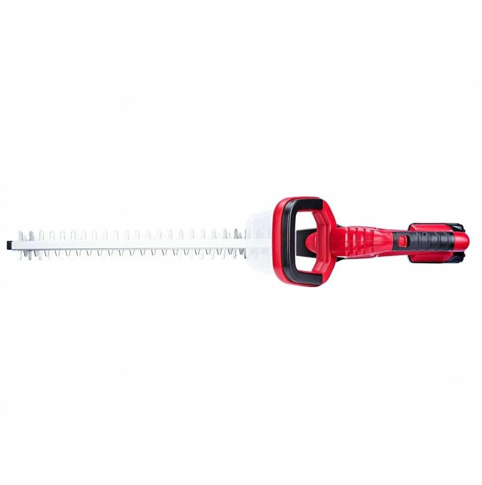 Akumuliatorinės gyvatvorių žirklės Worcraft, 20V Li-ion