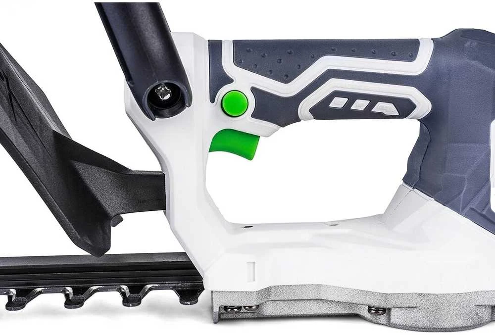 Akumuliatorinės gyvatvorių žirklės Wuber W04331, 48cm