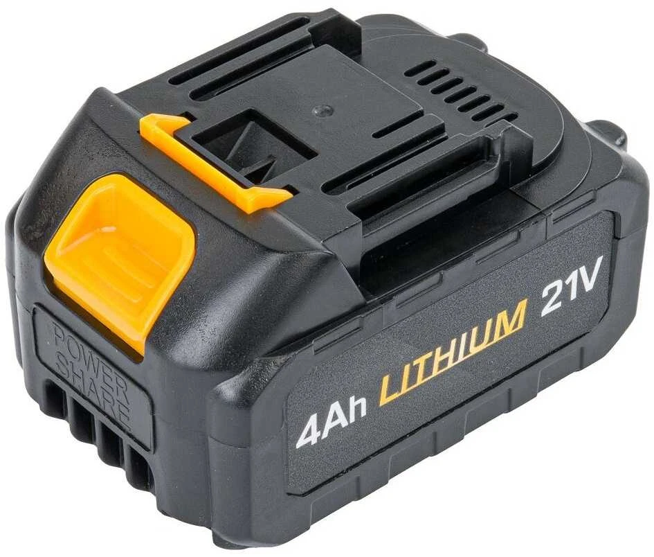 Akumuliatorinis grandininis pjūklas PowerMat PM1334
