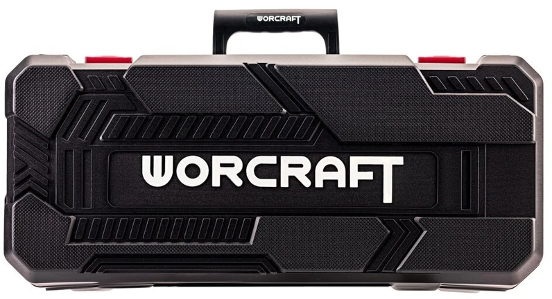 Akumuliatorinis grandininis pjūklas WORCRAFT 20V LI-ION
