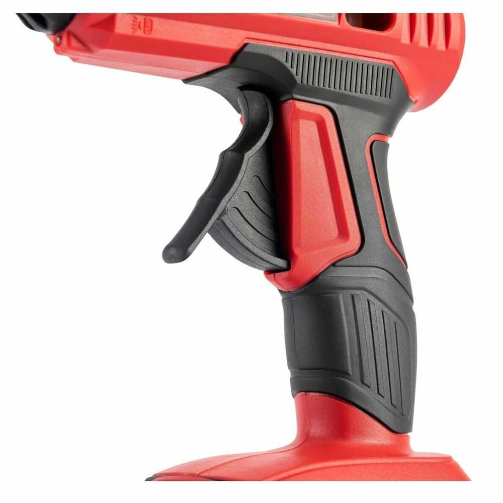 Akumuliatorinis klijų pistoletas Worcraft 20V LI-ION
