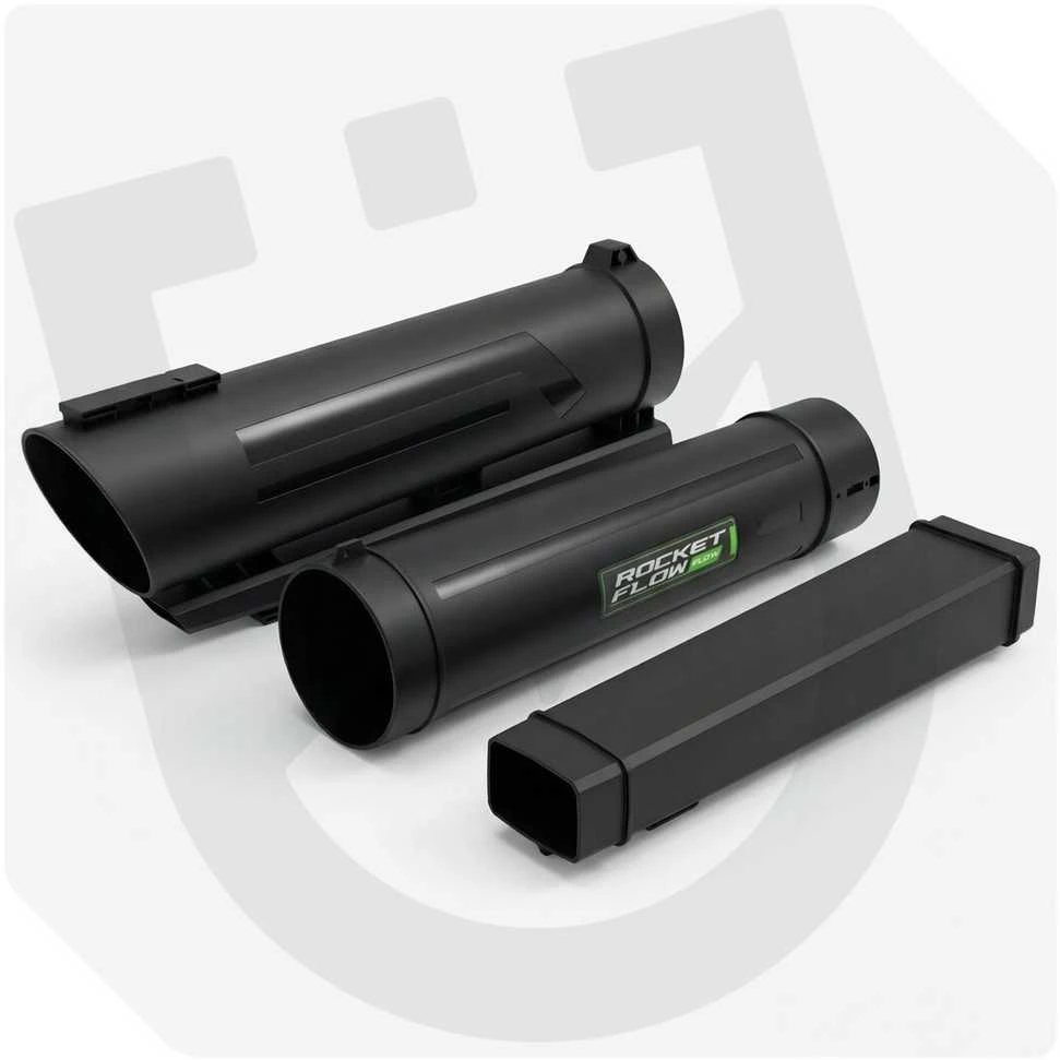 Akumuliatorinis lapų pūstuvas/siurblys Wuber W04403, 40V, be akumuliatorių