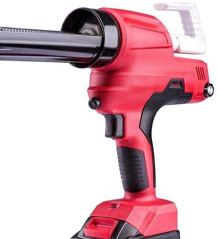 Akumuliatorinis pistoletas hermetikams Worcraft 20V LI-ION