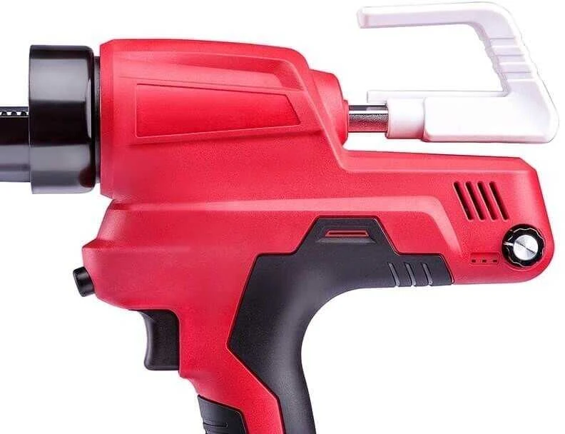 Akumuliatorinis pistoletas hermetikams Worcraft 20V LI-ION