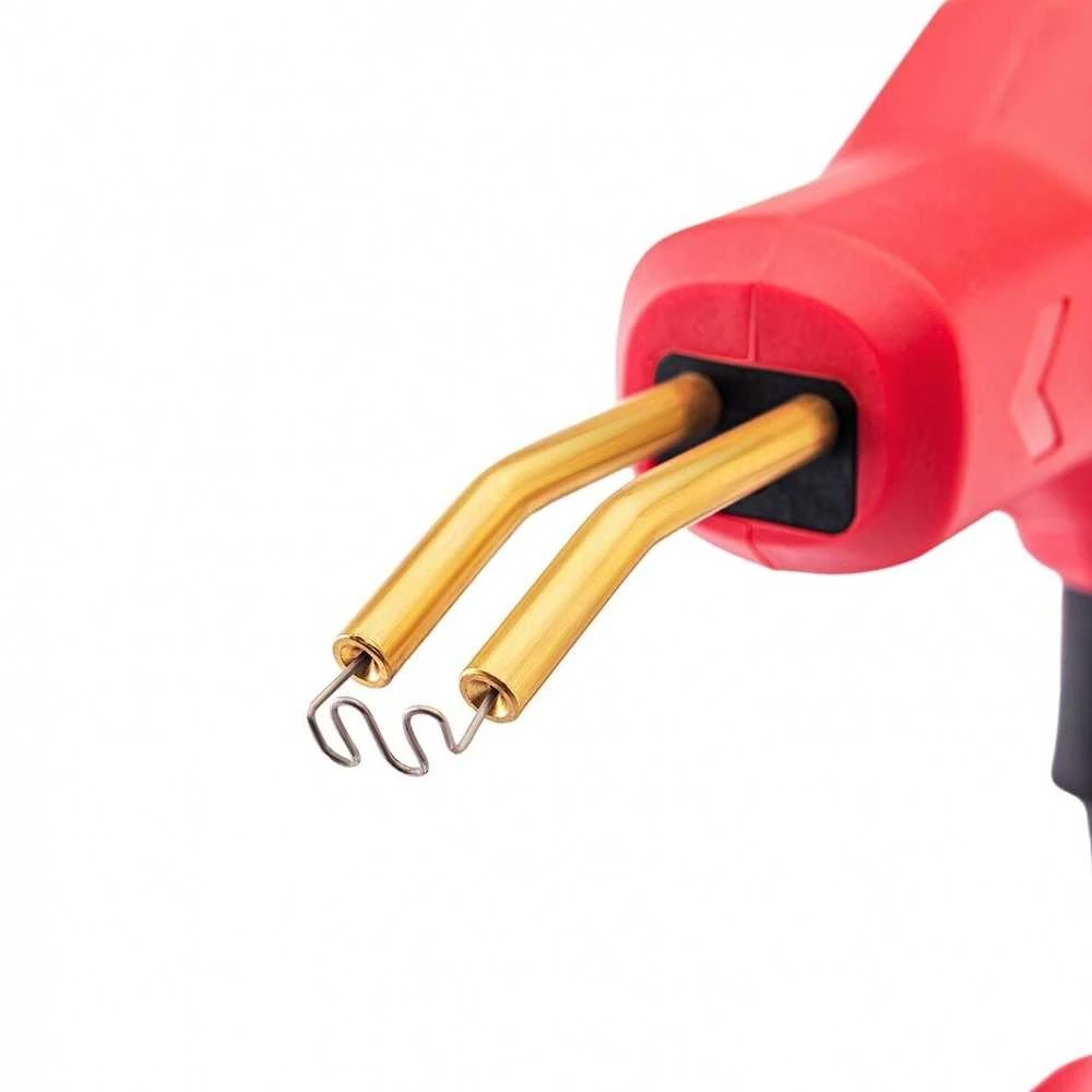 Akumuliatorinis plastiko suvirinimo aparatas Worcraft CPW-S20Li su akumuliatoriumi ir įkrovikliu
