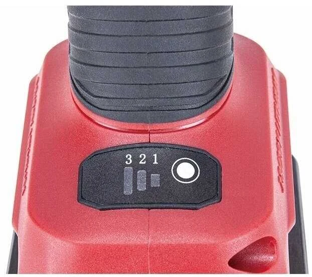 Akumuliatorinis poliruoklis Worcraft 20V LI-ION 150mm