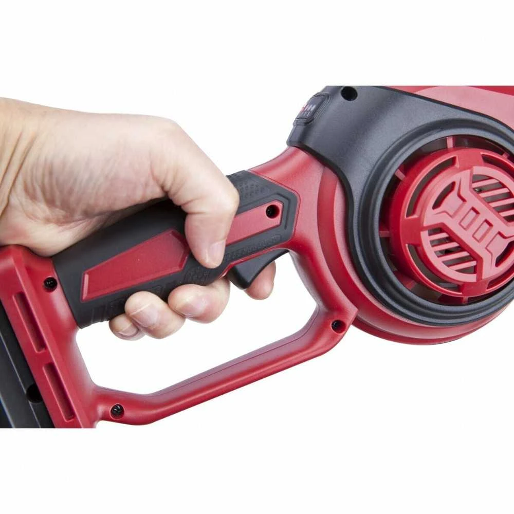 Akumuliatorinis pūstuvas Worcraft 20V LI-ION