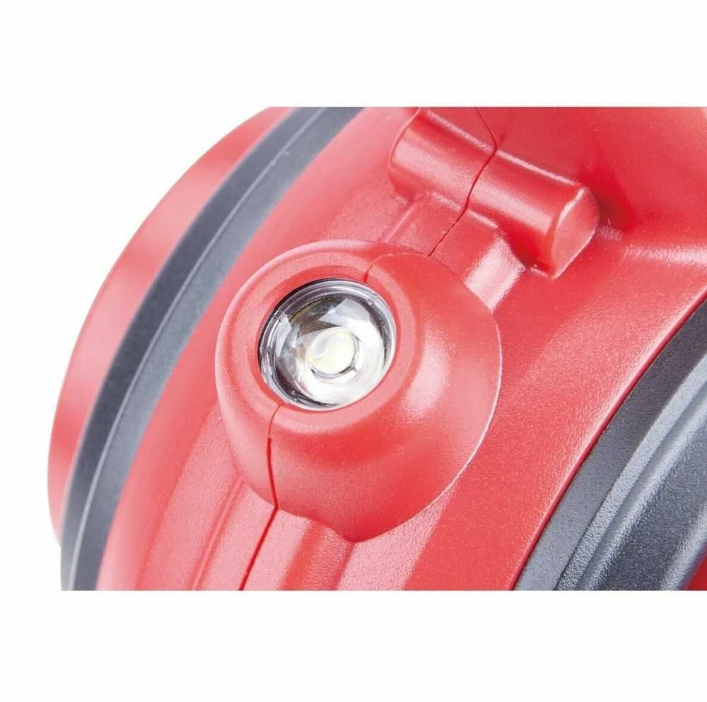 Akumuliatorinis pūstuvas Worcraft 20V LI-ION