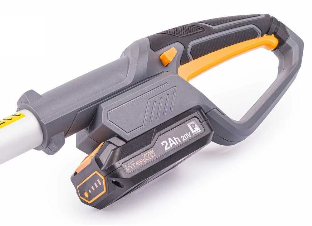 Akumuliatorinis šakų genėtuvas PowerMat PM-APW-20C 240cm