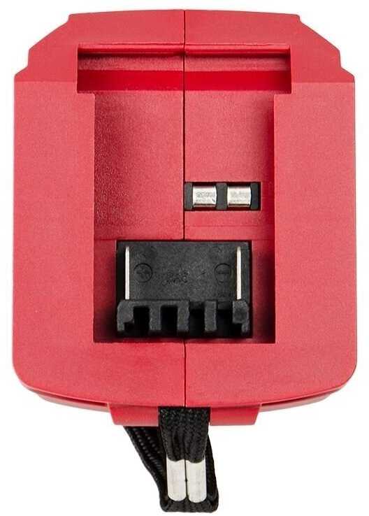 Akumuliatorinis sekatorius Worcraft 20V LI-ION, be akumuliatoriaus ir įkroviklio