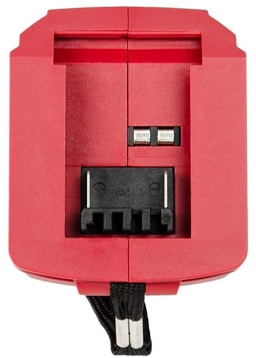 Akumuliatorinis sekatorius Worcraft 20V Li-ion, 4,0Ah