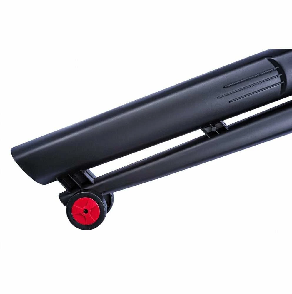 Akumuliatorinis siurblys-pūstuvas Worcraft 40V (20V+20V) LI-ION