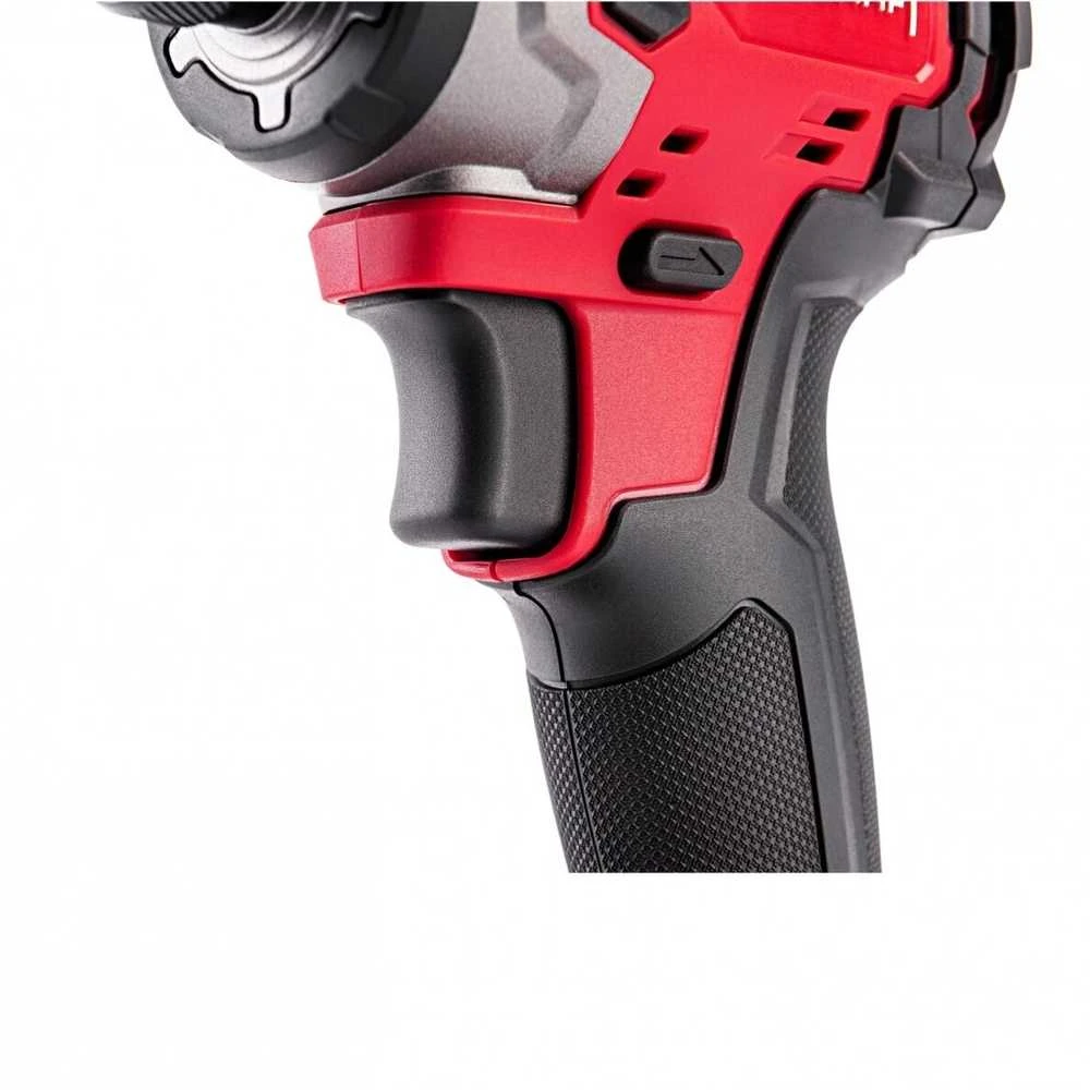 Smūginis suktuvas Worcraft CIS?S20LiBM-260; 20 V; 1x2,0 Ah akum.