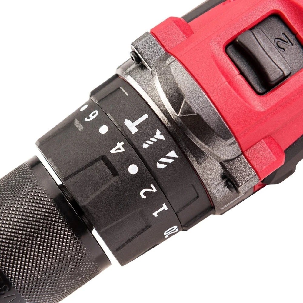Akumuliatorinis suktuvas-gręžtuvas Worcraft su kalimu 20V LI-ION ir priedais 78 vnt., 2x2.0Ah