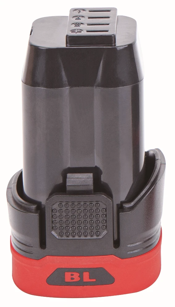 Akumuliatorinis suktuvas-gręžtuvas WORCRAFT su dviem 16.8 V 1.5 Ah Li-Ion akumuliatoriais