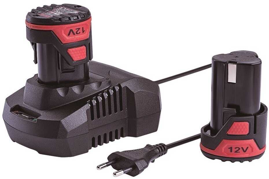 Akumuliatorinis tiesinis pjūklas Worcraft 12V LI-ION