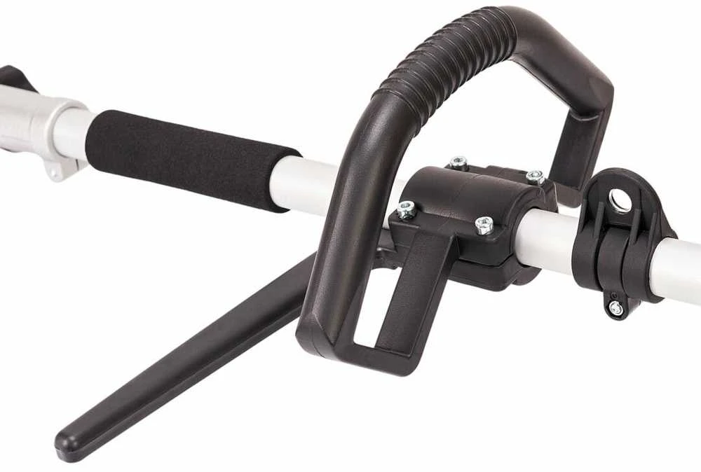 Akumuliatorinis trimeris Worcraft 40V (20V+20V) LI-ION
