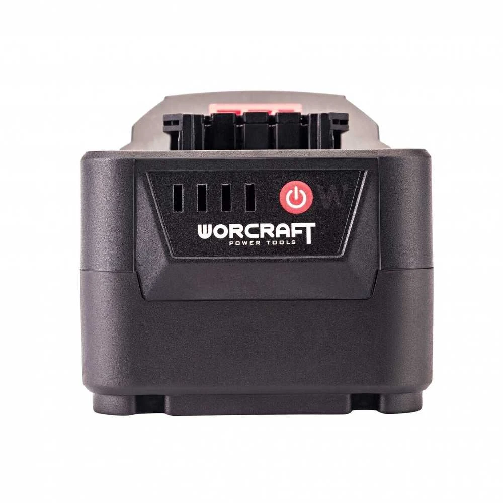 Akumuliatorius įrankiams Worcraft 20V 8,0Ah