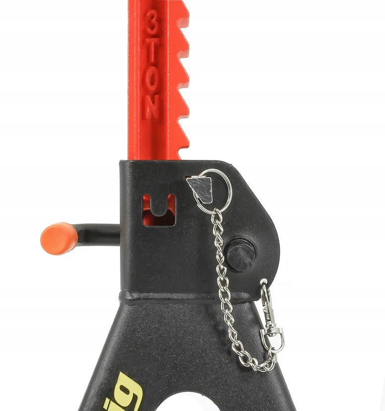 Atraminiai stovai Notig Tools 3T, 2 vnt.