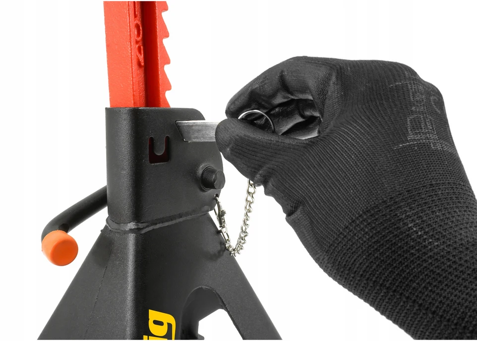 Atraminiai stovai Notig Tools 3T, 2 vnt.