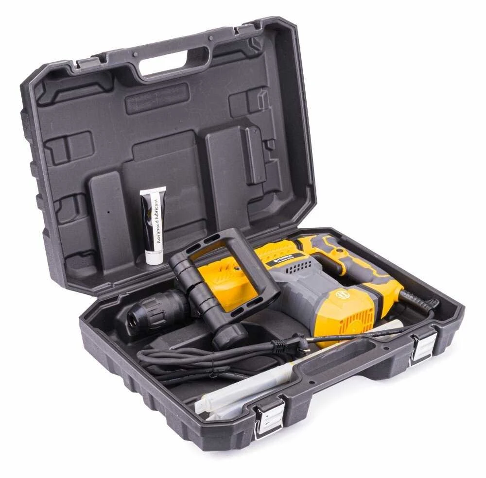 Atskėlimo plaktukas POWERMAT PM-MWB-2900M SDS-MAX